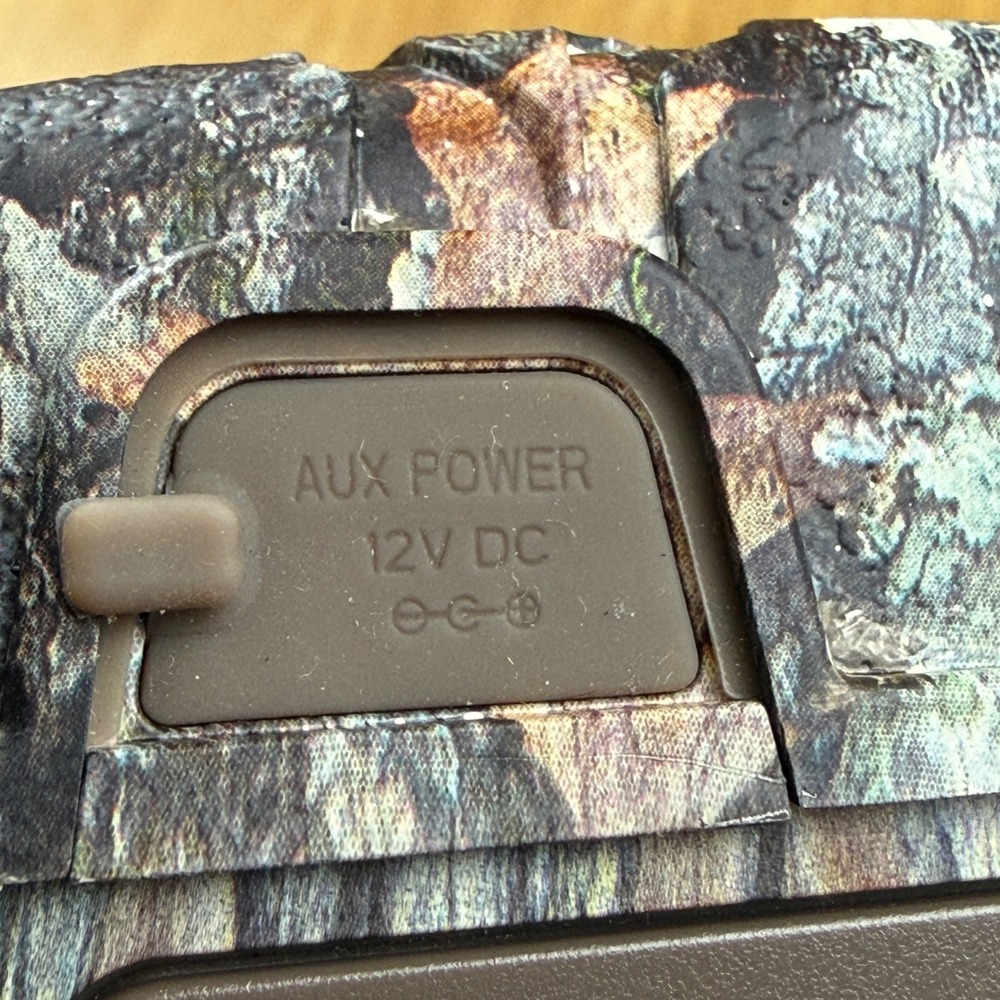 Browning Defender Ridgeline Trail Camera BTC-4G-RLDC Camo with 32GB SD Card - Picture 6 of 12